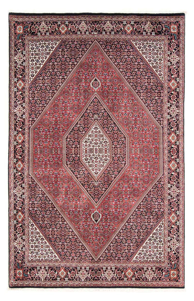 Tapis de Bidjar Tapis 168x237cm - Tapis persan