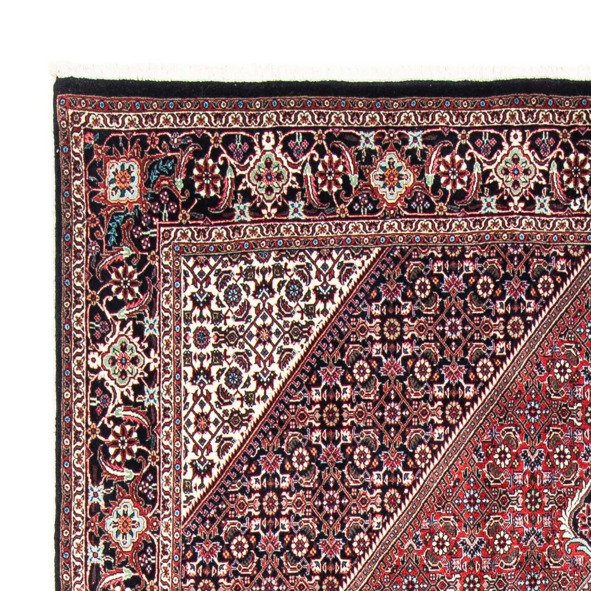 Tapis de Bidjar Tapis 168x237cm - Tapis persan