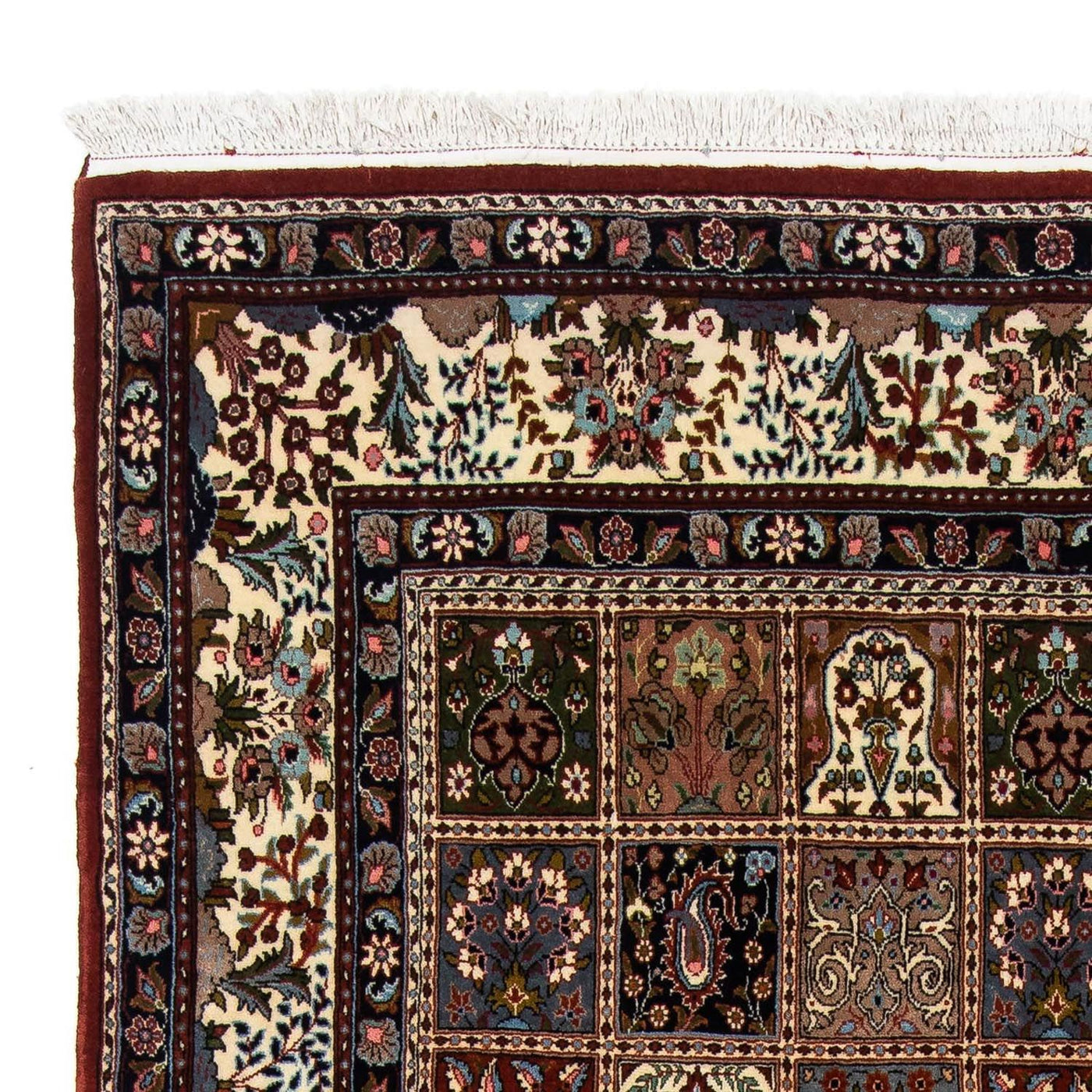 Tapis de Mood Tapis 258x176cm - Tapis persan