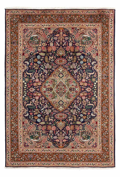 Perserteppich - Täbriz - Royal 300 x 202 cm