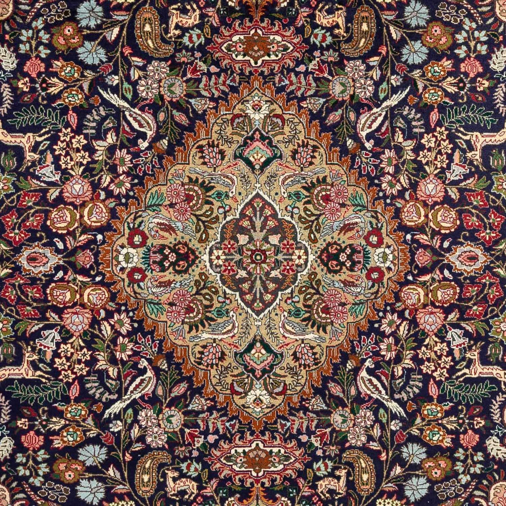 Perserteppich - Täbriz - Royal 300 x 202 cm
