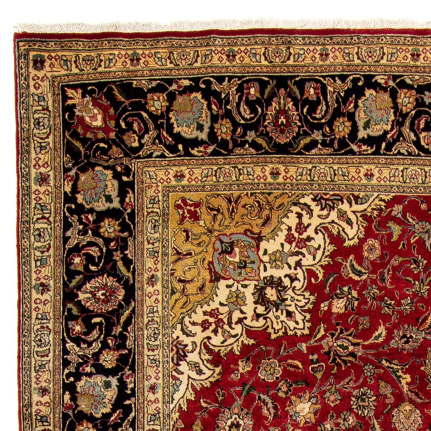 Tabriz Tappeto 380x300cm - Tappeto persiano