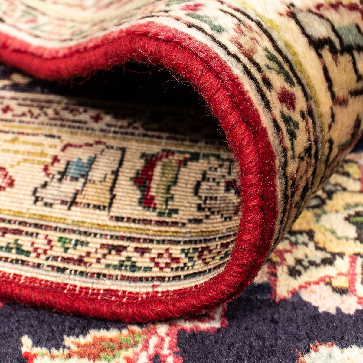 Perserteppich - Täbriz 380 x 300 cm