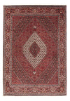 Tapis de Bidjar Tapis 170x243cm - Tapis persan - rouge clair - Rectangle / Rouge clair / 170 x 243 cm Rectangle