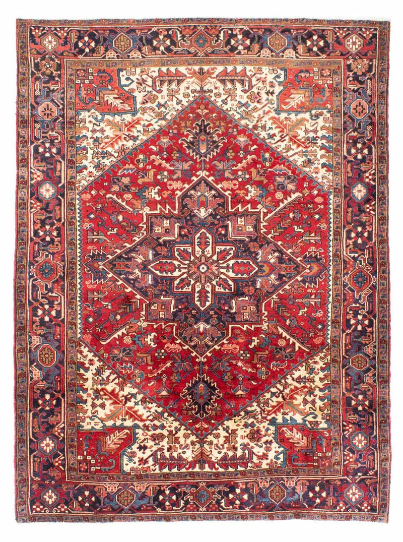 Perserteppich - Nomadic 275 x 217 cm