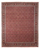 Bidjar Teppich 300x252cm - Perserteppich