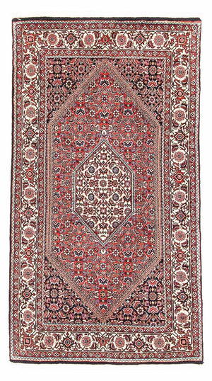 Perserteppich - Bidjar - Royal 144 x 81 cm