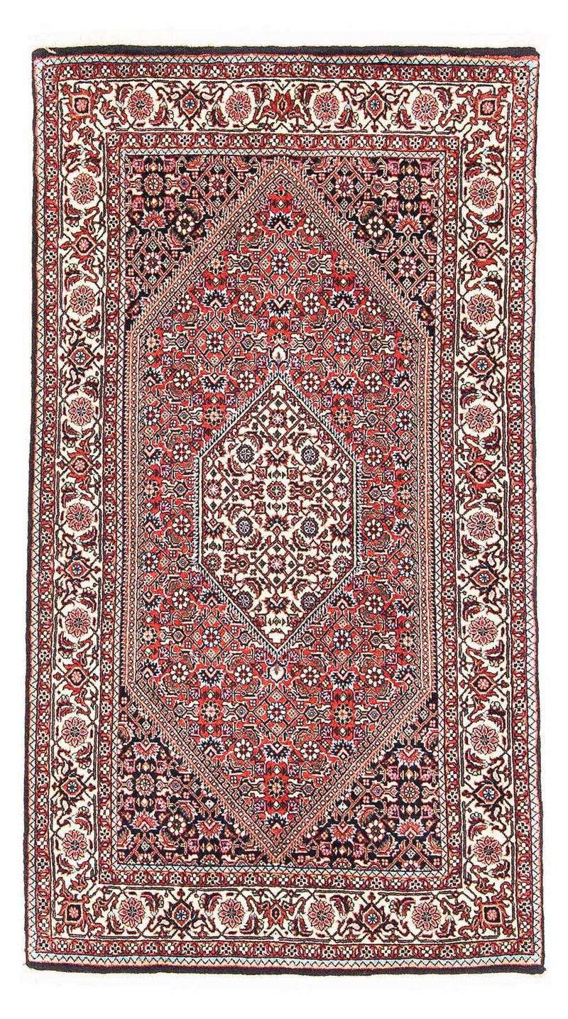 Perserteppich - Bidjar - Royal 144 x 81 cm