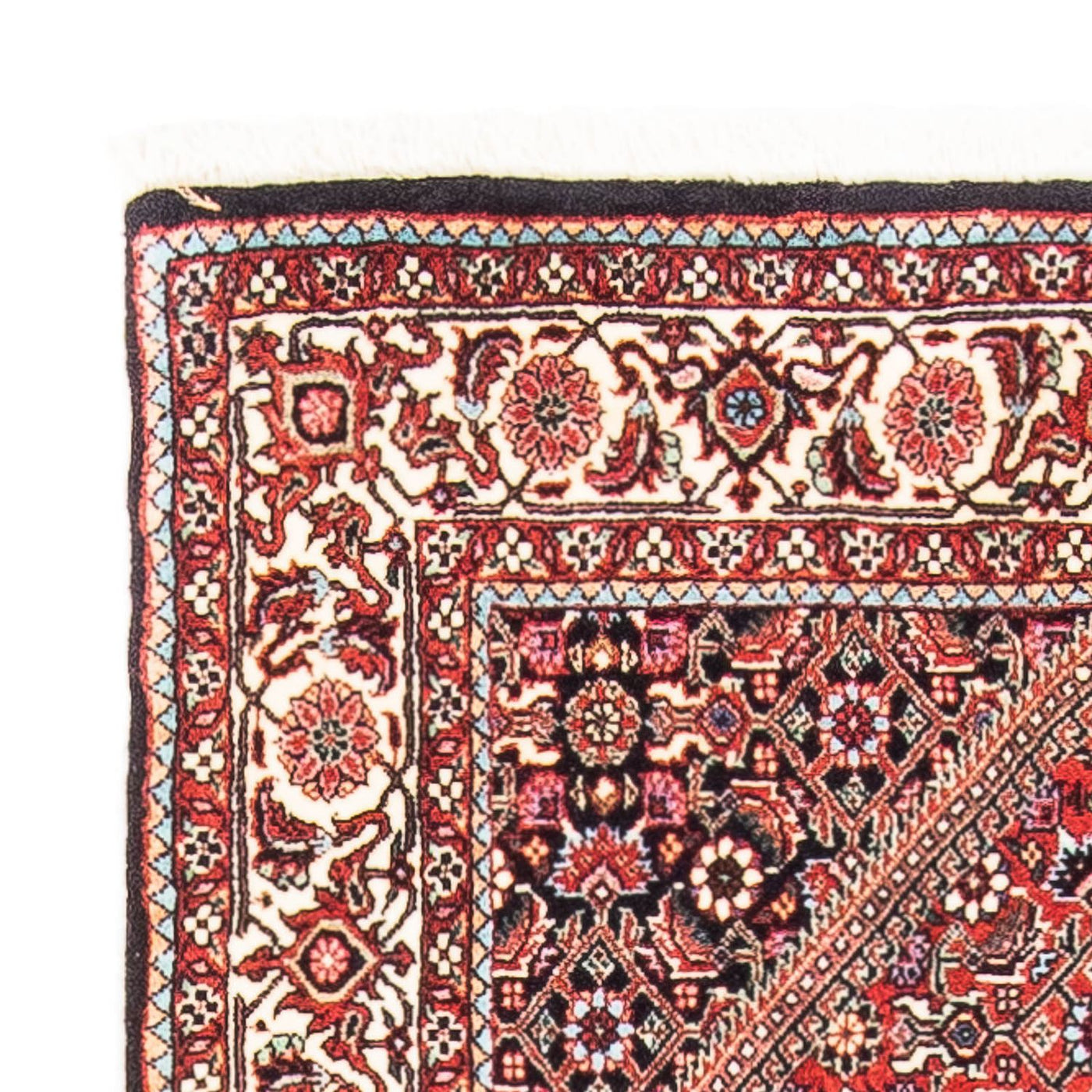 Bidjar Tappeto 144x81cm - Tappeto persiano
