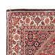 Perserteppich - Bidjar - Royal 144 x 81 cm