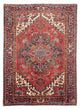 Heriz Tappeto 275x198cm - Tappeto persiano
