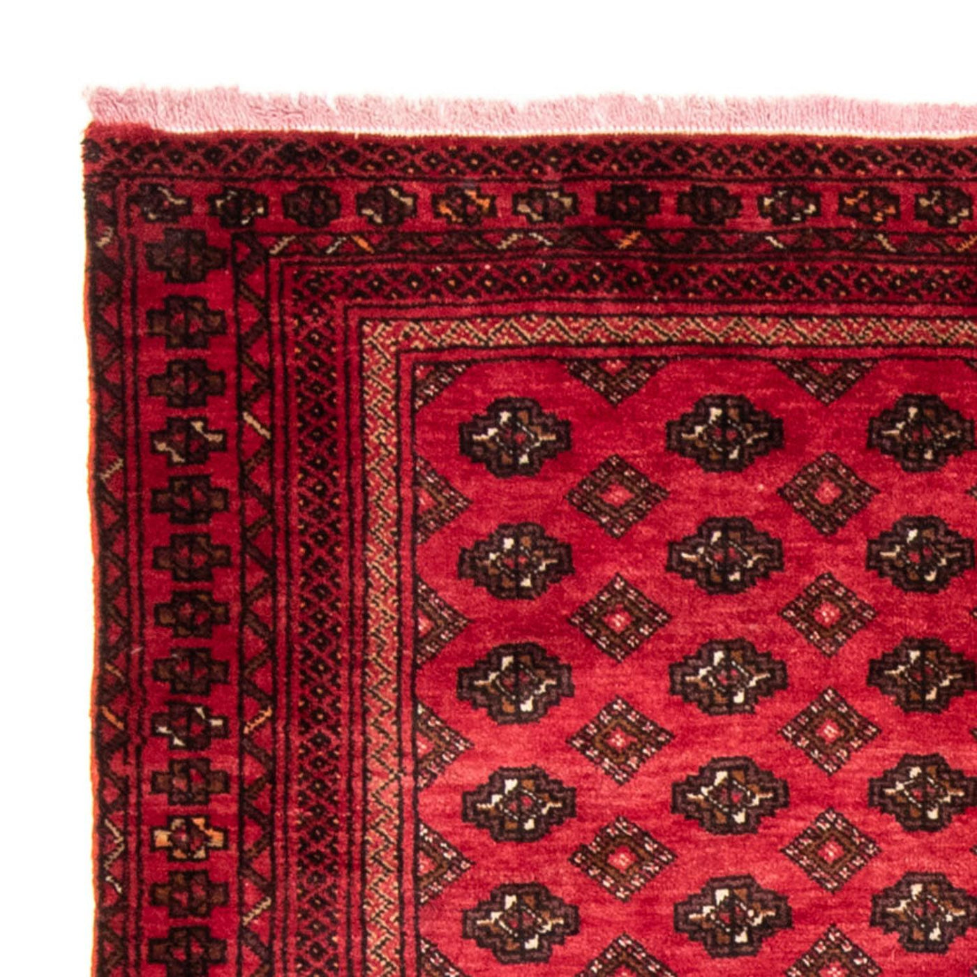 Tapis Belutsch 212x129cm - Tapis persan