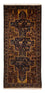 Belutsch Teppich 220 x 109 cm
