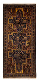 Belutsch Teppich 220 x 109 cm