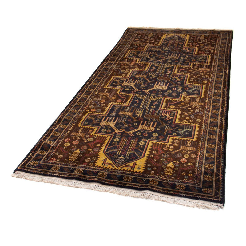 Belutsch Teppich 220 x 109 cm