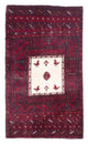 Tappeto Belutsch 148x92cm - Tappeto orientale