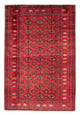 Tappeto Belutsch 203x136cm - Tappeto persiano