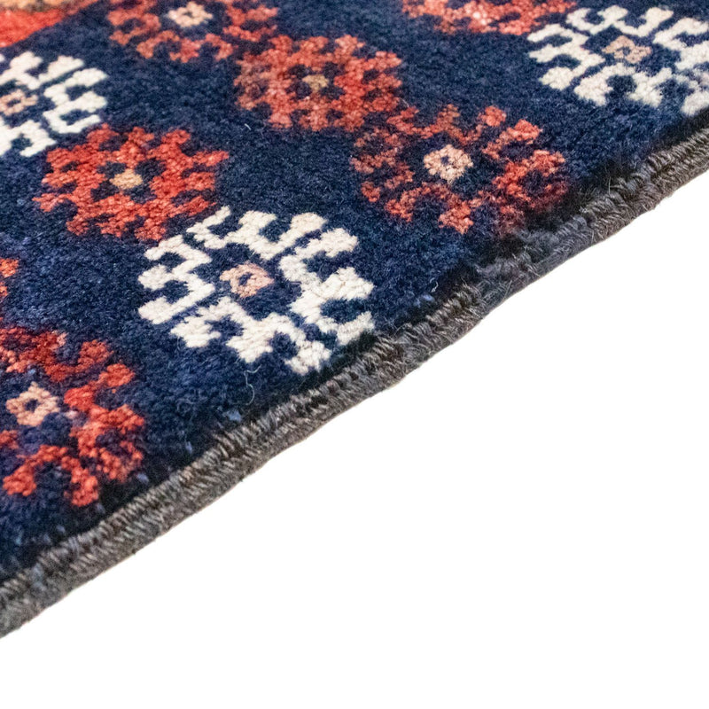 Belutsch Teppich 231 x 123 cm