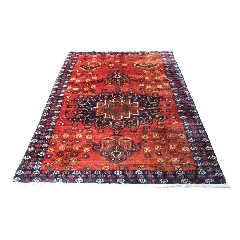 Belutsch Teppich 231 x 123 cm