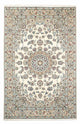 Tapis de Nain - 9 lignes Tapis 232x156cm - Tapis persan