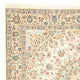 Perserteppich - Nain - Royal 203 x 202 cm Teppich Quadratisch