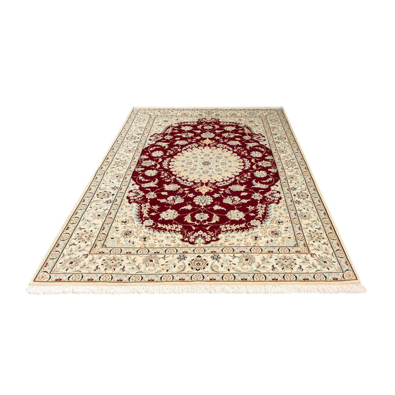 Perserteppich - Nain - Royal 236 x 157 cm Teppich Wohnzimmer