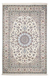 Tappeto Persero - Nain - Premio - 239 x 157 cm - beige