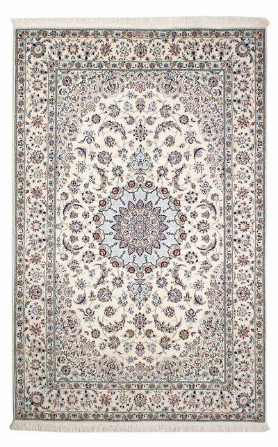 Nain - 6La Teppich 157x239cm - Perserteppich