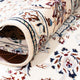 Perserteppich - Nain - Premium 239 x 157 cm Teppich Wohnzimmer