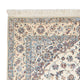 Perserteppich - Nain - Premium 235 x 153 cm Wohnzimmer Teppich