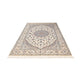 Perserteppich - Nain - Premium 235 x 153 cm Wohnzimmer Teppich