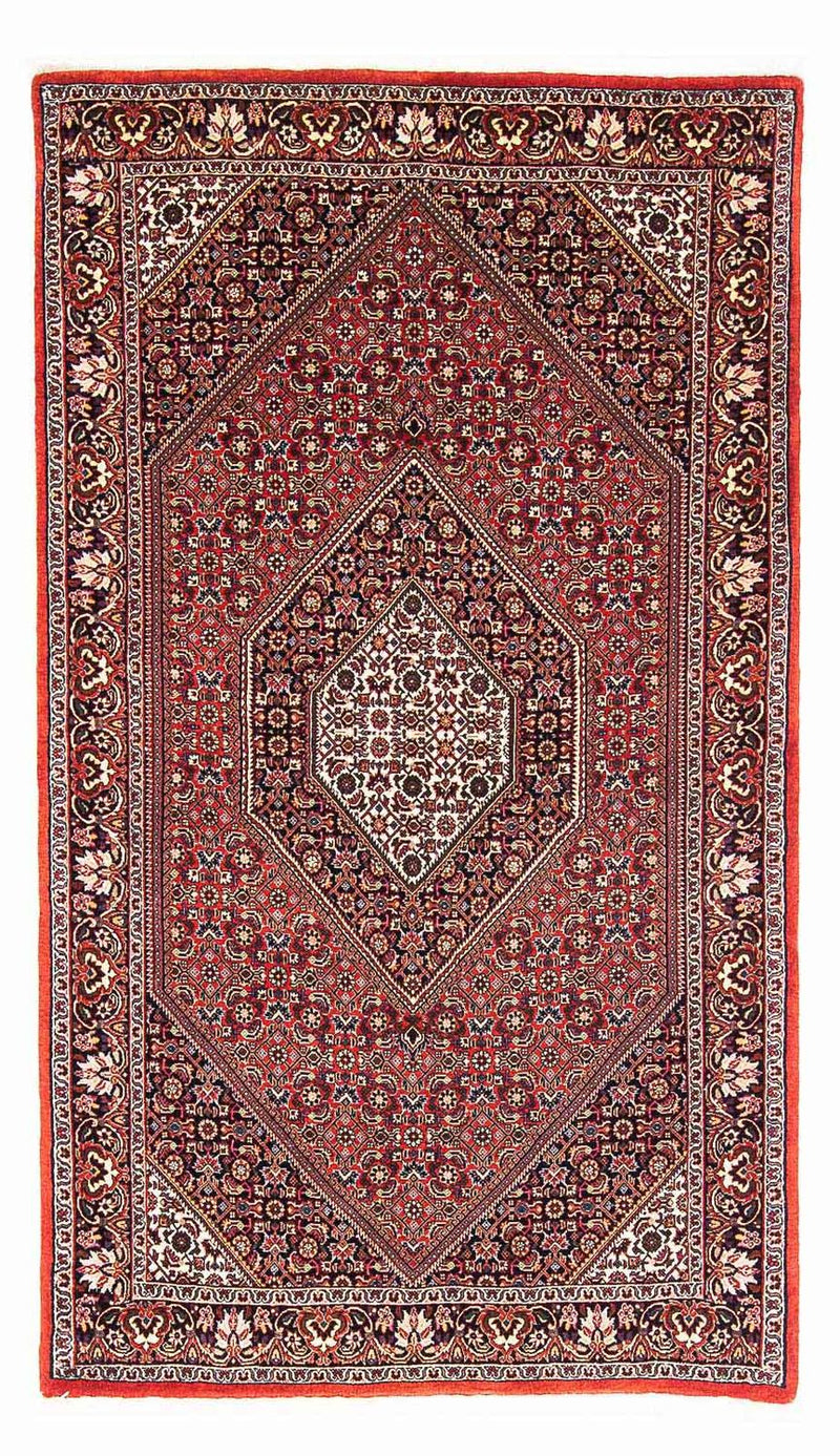 Perserteppich - Bidjar - Royal 181 x 108 cm Teppichbrücke