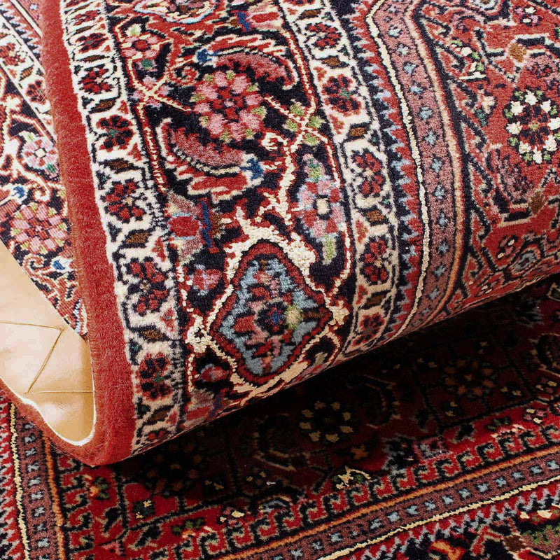 Perserteppich - Bidjar - Royal 181 x 108 cm Teppichbrücke