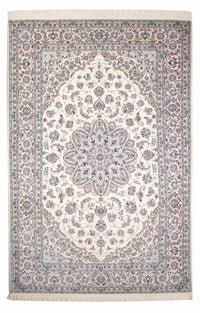 Tappeto Persero - Nain - Premio - 269 x 174 cm - beige