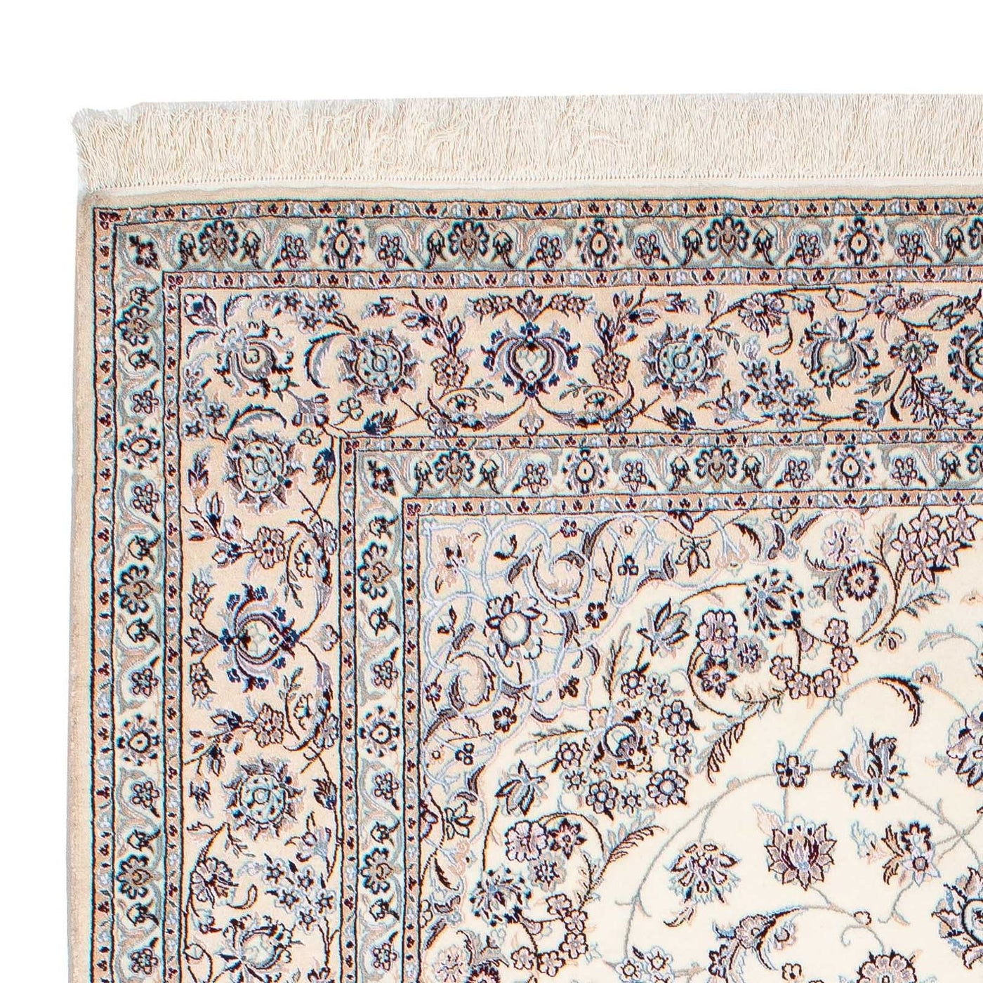 Nain - 6la Tapis 269x174cm - Tapis persan