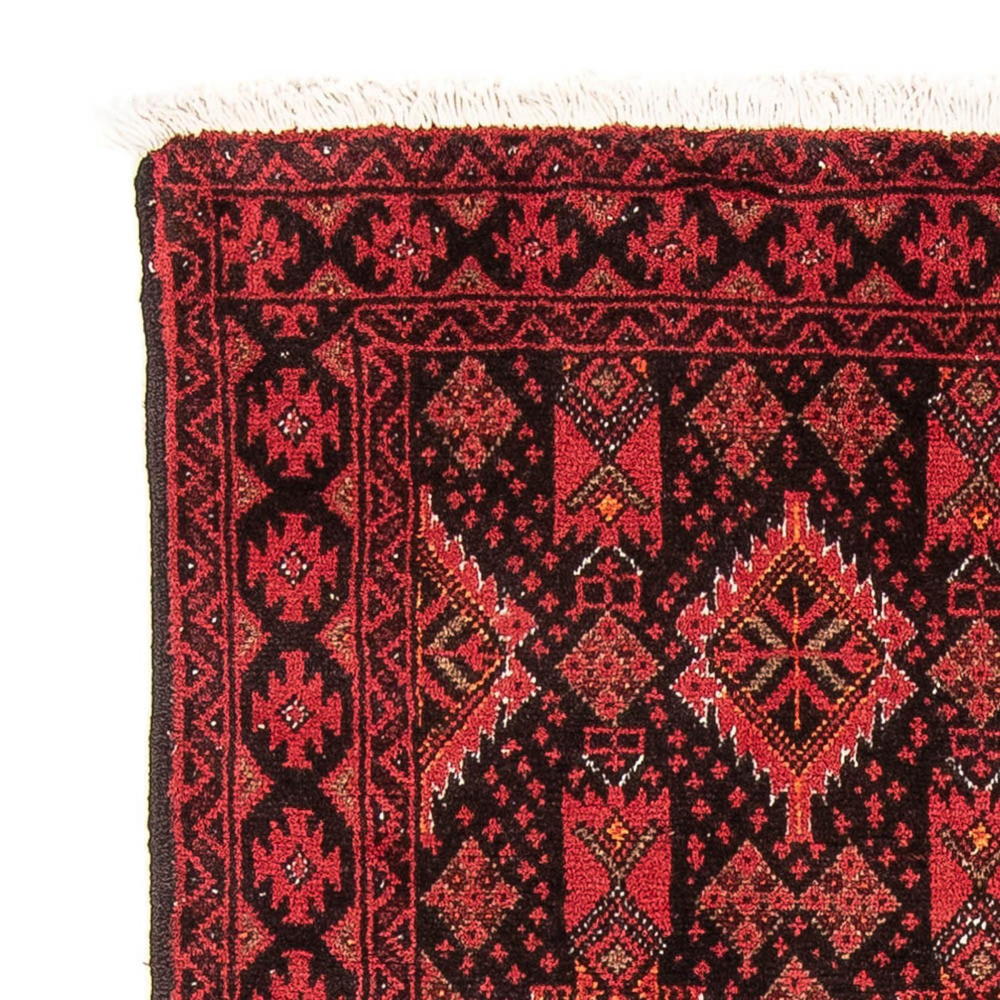 Tappeto Belutsch 181x102cm - Tappeto persiano