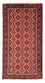 Belutsch Teppich 188 x 98 cm