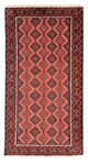 Belutsch Teppich 188 x 98 cm