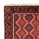 Belutsch Teppich 188 x 98 cm
