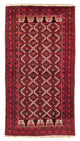 Belutsch Teppich 191 x 101 cm