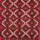 Belutsch Teppich 191 x 101 cm