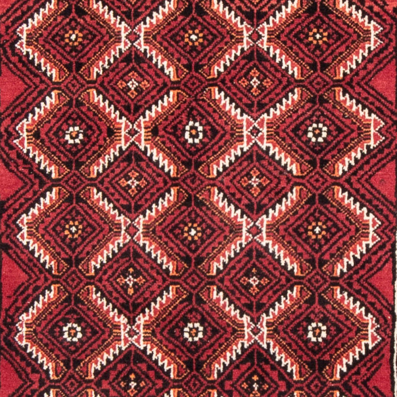 Belutsch Teppich 191 x 101 cm