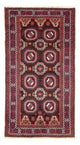 Belutsch Teppich 192 x 101 cm