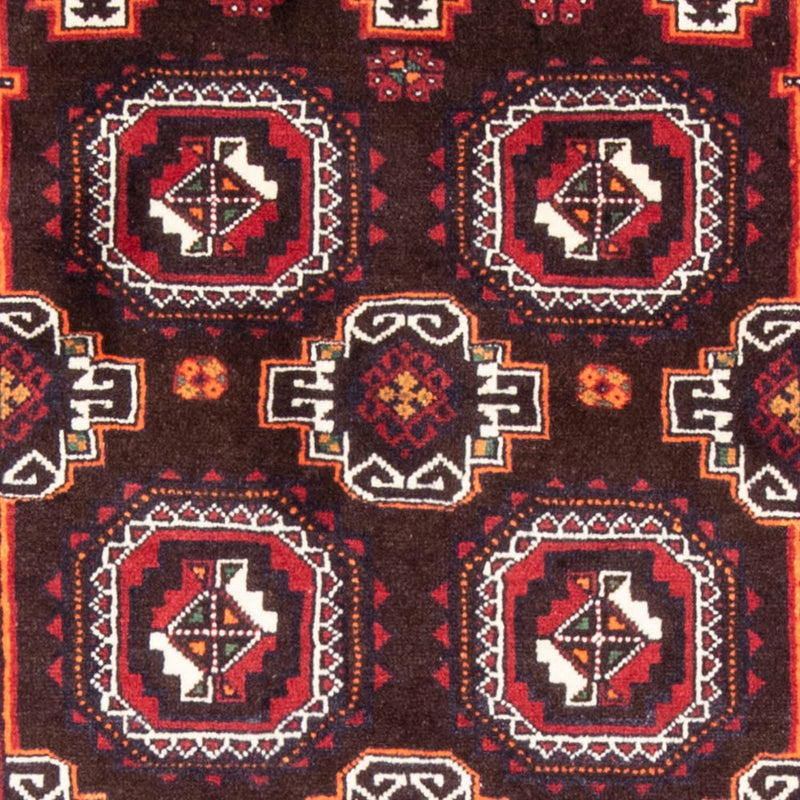 Belutsch Teppich 192 x 101 cm