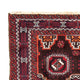 Belutsch Teppich 192 x 101 cm