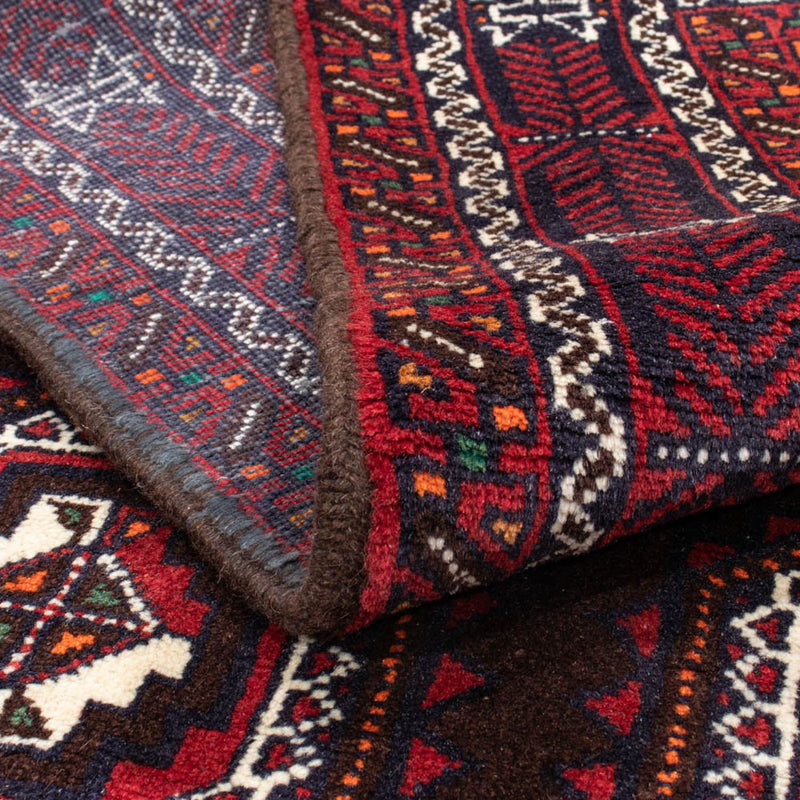Belutsch Teppich 192 x 101 cm