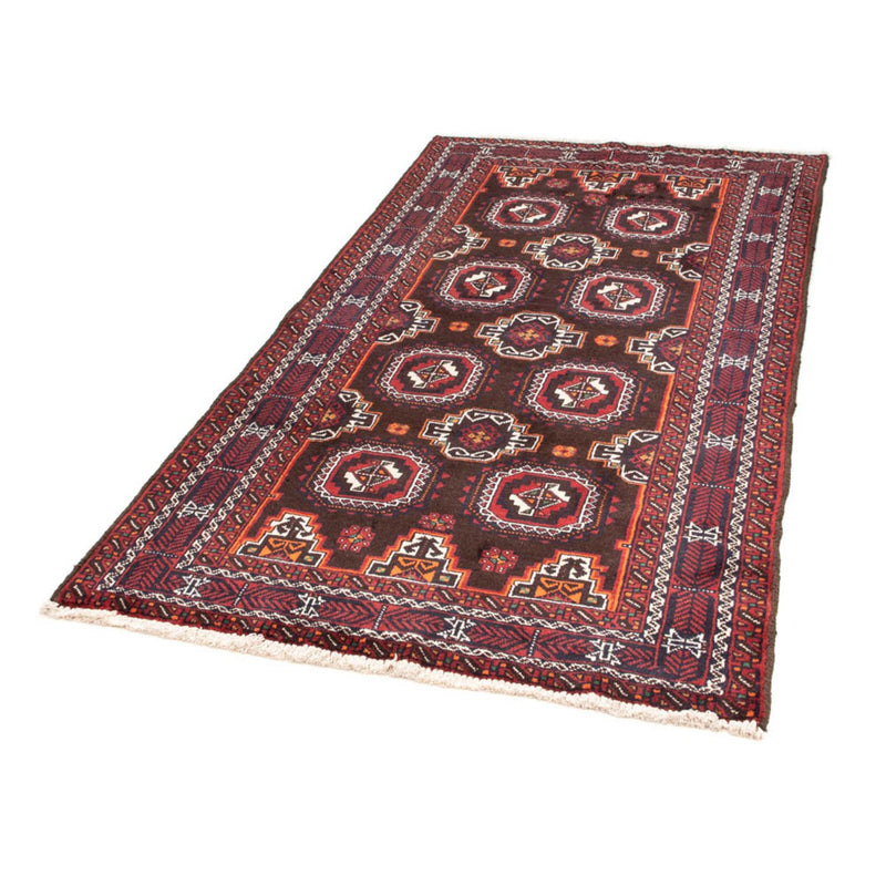 Belutsch Teppich 192 x 101 cm