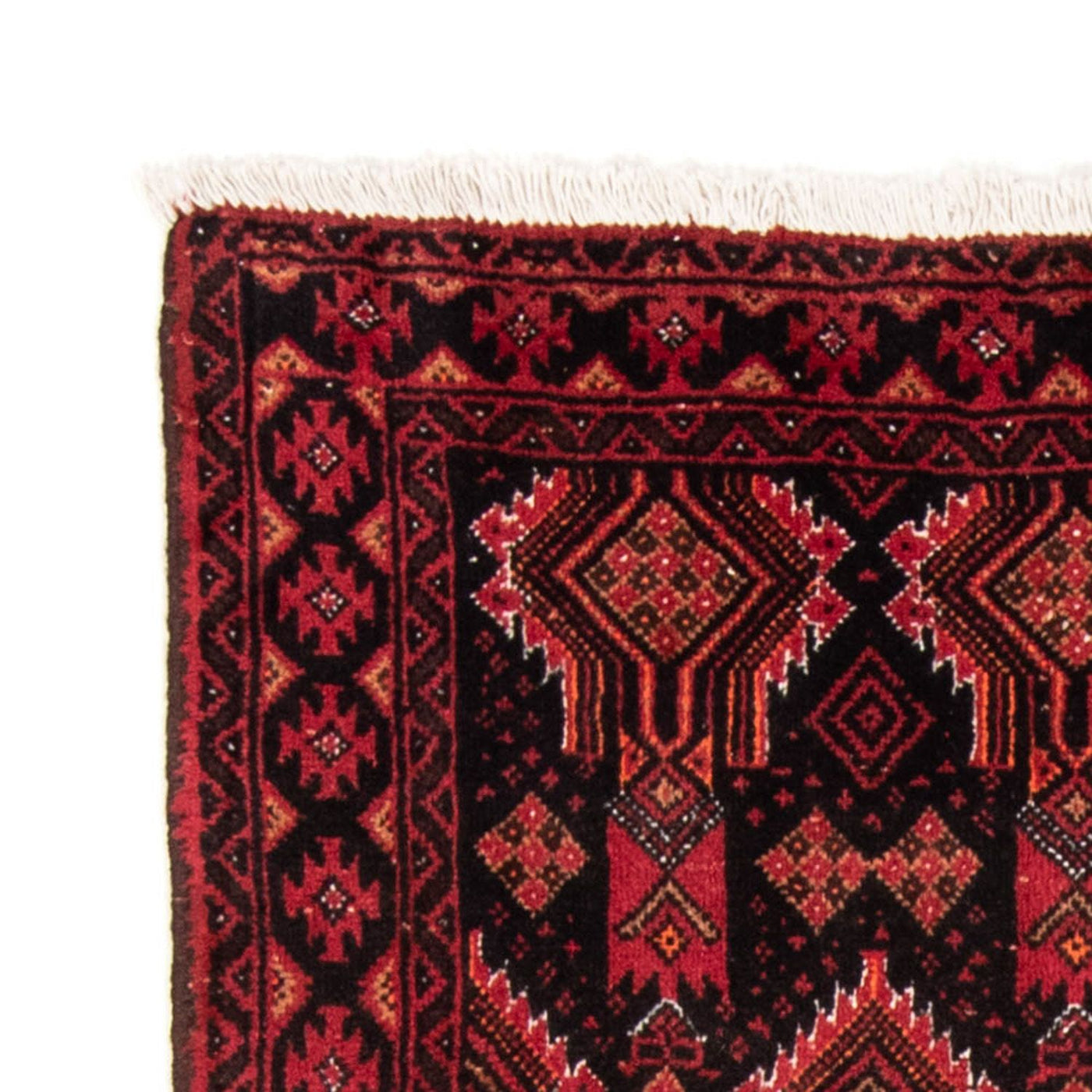 Belutsch Teppich 182x100cm - Perserteppich