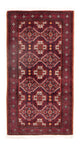 Tappeto Belutsch 152x81cm - Tappeto persiano