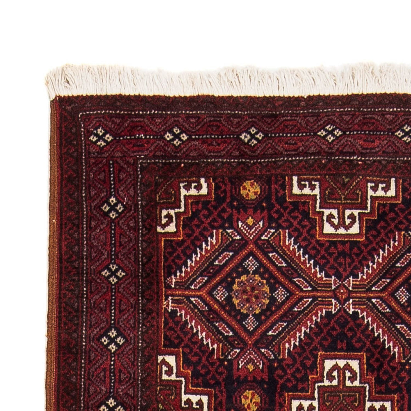 Tappeto Belutsch 152x81cm - Tappeto persiano